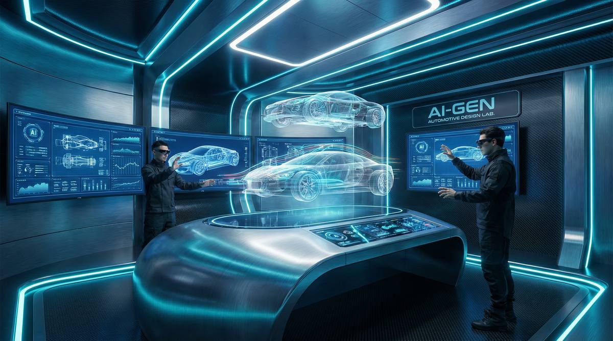 女神视频AI改装工作室