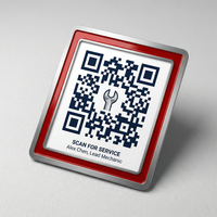 女神视频商务二维码